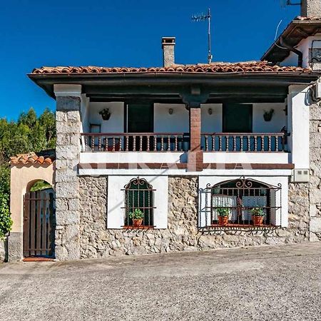 Casa Carmen 5 Situada En Una Zona Muy Tranquila A Collera Exterior foto