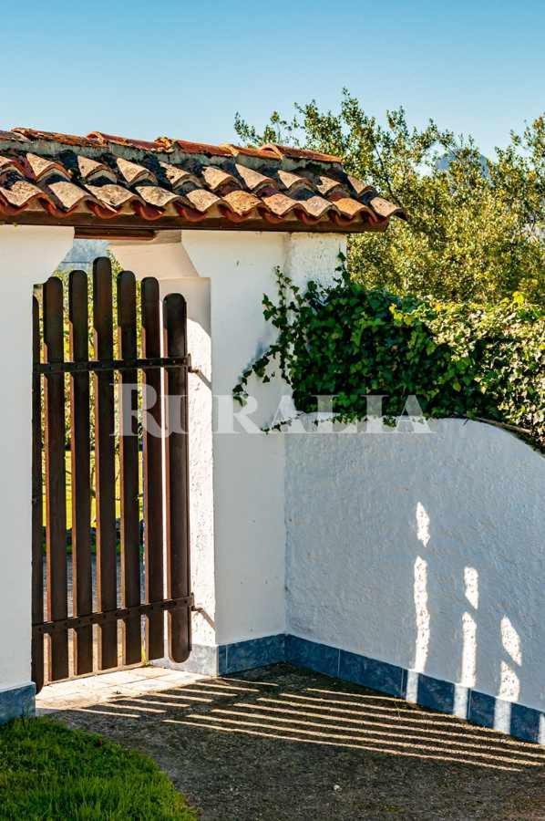 Casa Carmen 5 Situada En Una Zona Muy Tranquila A Collera Exterior foto