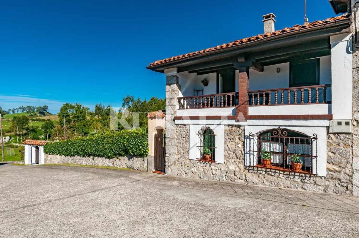 Casa Carmen 5 Situada En Una Zona Muy Tranquila A Collera Exterior foto