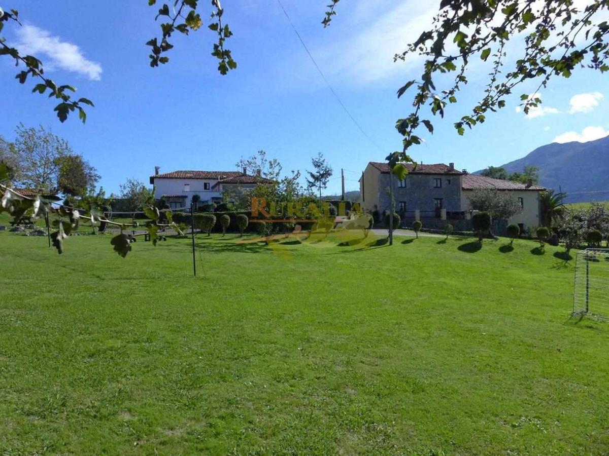 Casa Carmen 5 Situada En Una Zona Muy Tranquila A Collera Exterior foto