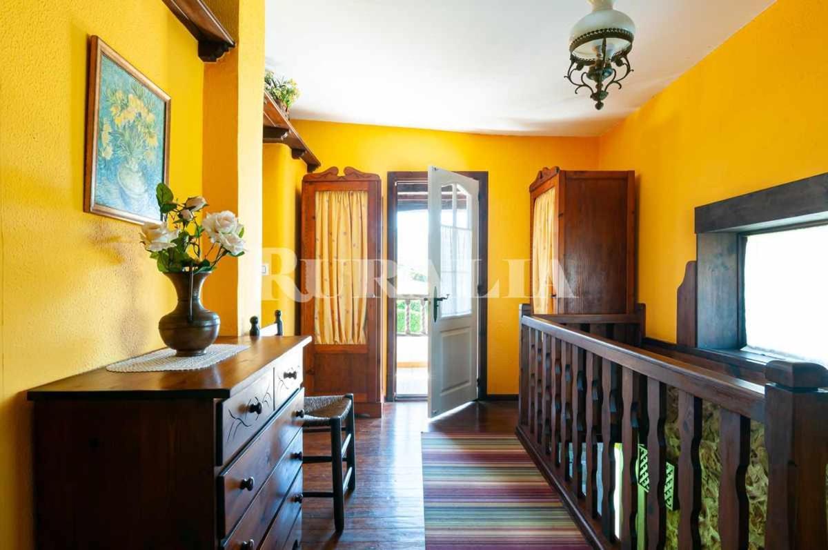 Casa Carmen 5 Situada En Una Zona Muy Tranquila A Collera Exterior foto