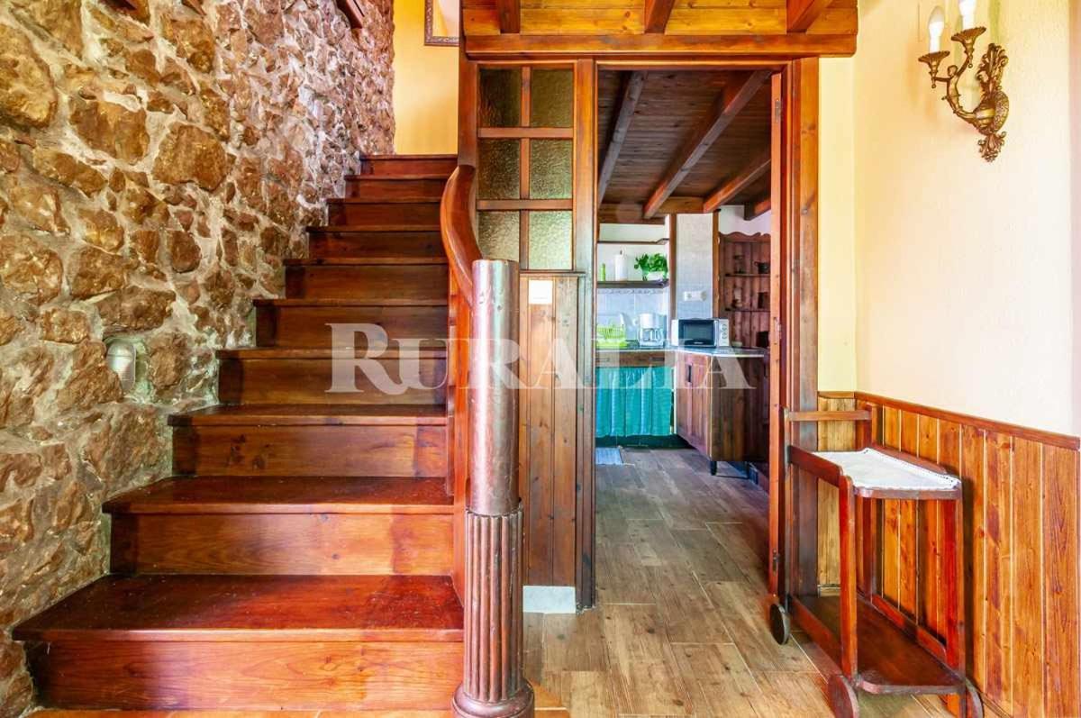 Casa Carmen 5 Situada En Una Zona Muy Tranquila A Collera Exterior foto